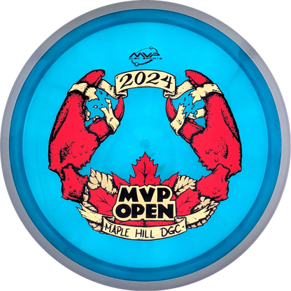 Proton Soft MVP Open 2024 Rhythm