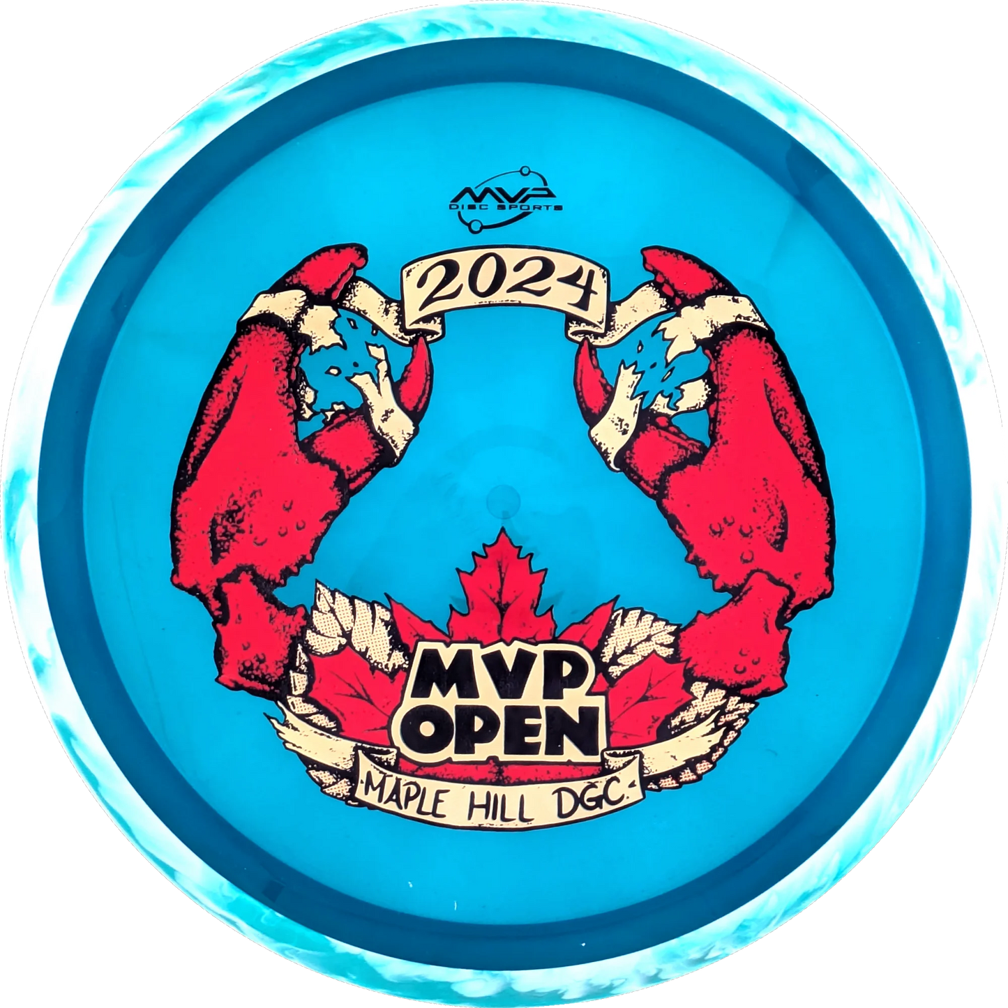 Proton Soft MVP Open 2024 Rhythm