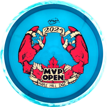 Proton Soft MVP Open 2024 Rhythm