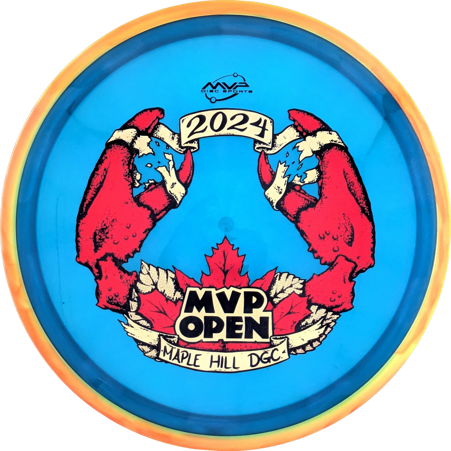 Proton Soft MVP Open 2024 Rhythm