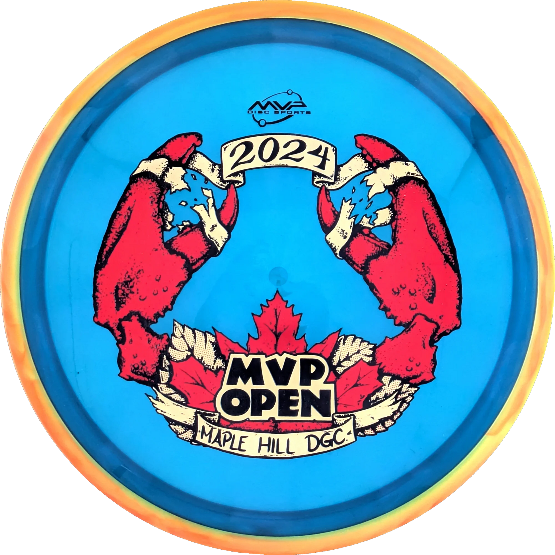 Proton Soft MVP Open 2024 Rhythm