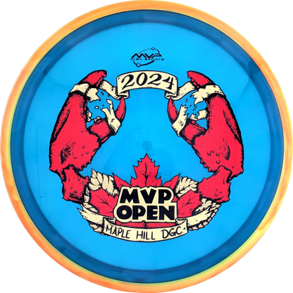 Proton Soft MVP Open 2024 Rhythm
