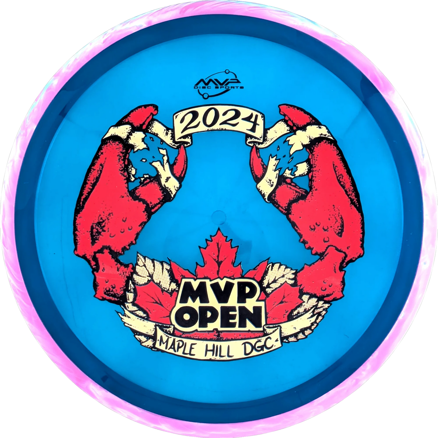 Proton Soft MVP Open 2024 Rhythm