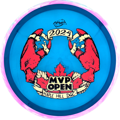 Proton Soft MVP Open 2024 Rhythm