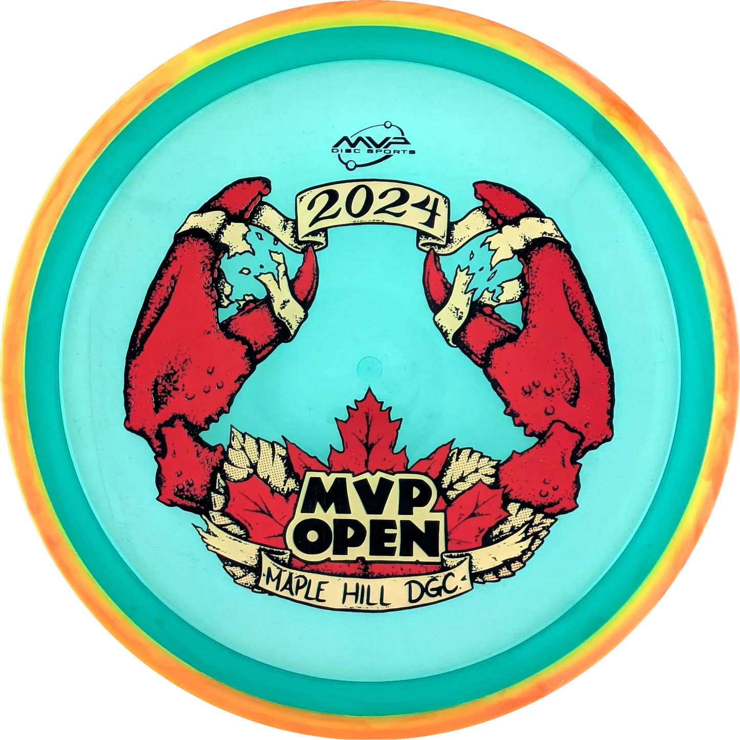 Proton Soft MVP Open 2024 Rhythm