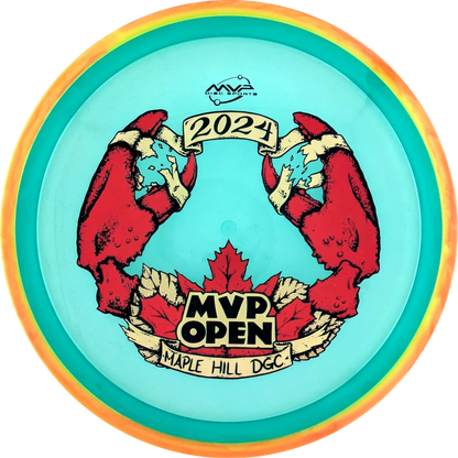 Proton Soft MVP Open 2024 Rhythm