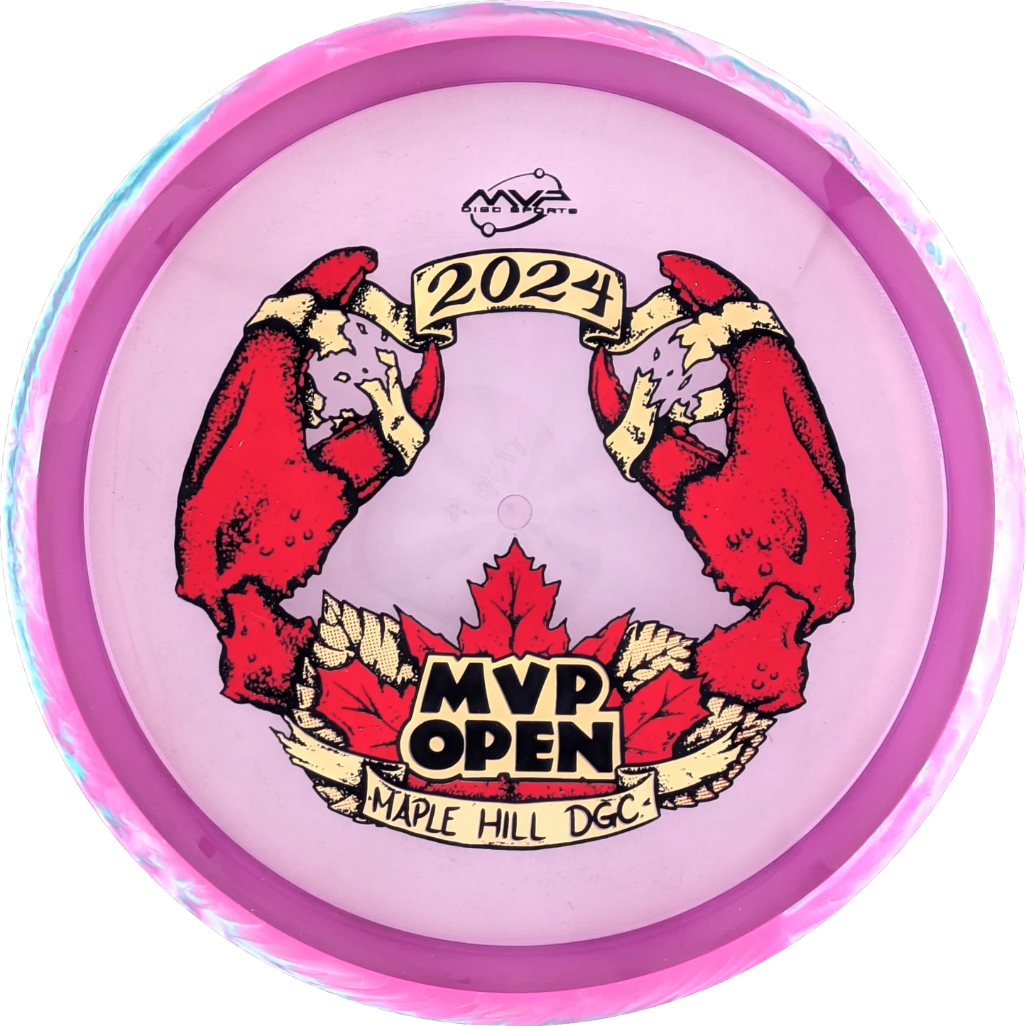 Proton Soft MVP Open 2024 Rhythm