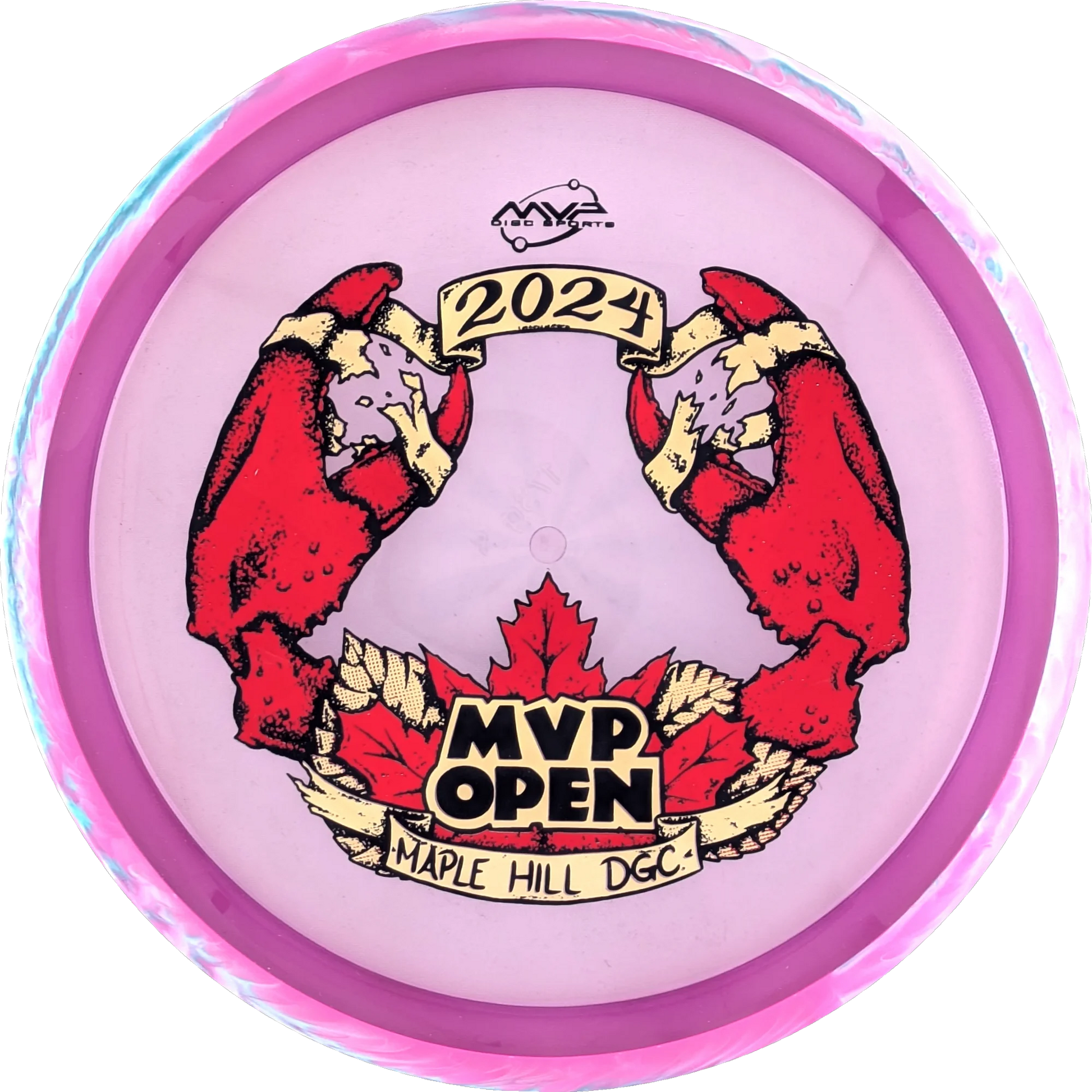 Proton Soft MVP Open 2024 Rhythm