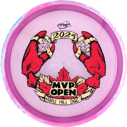 Proton Soft MVP Open 2024 Rhythm