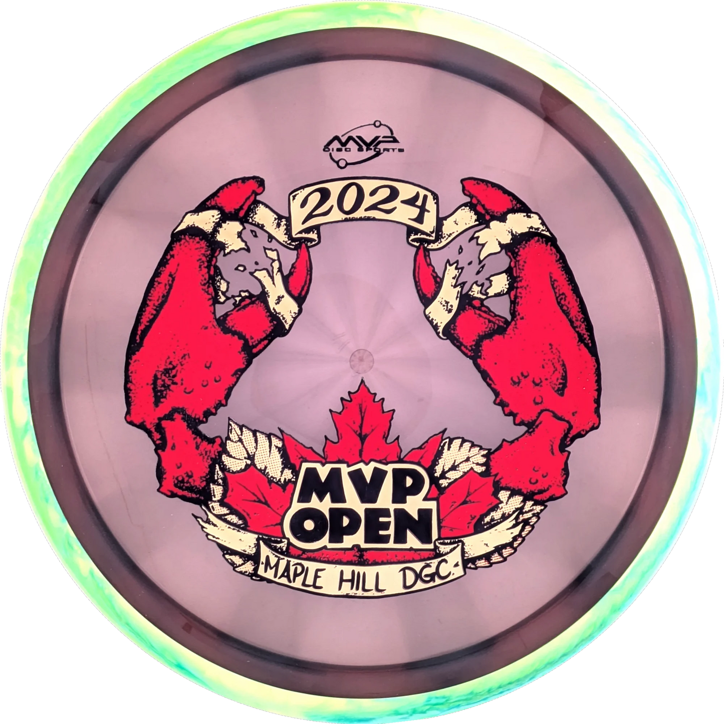 Proton Soft MVP Open 2024 Rhythm