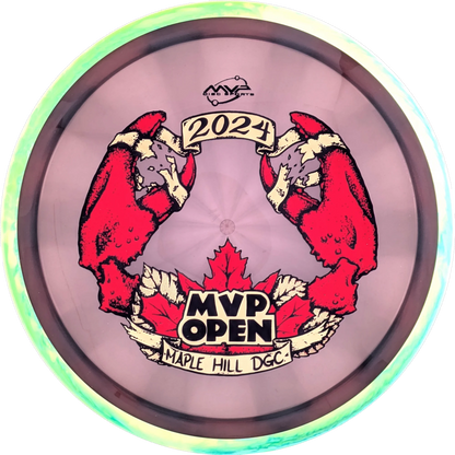 Proton Soft MVP Open 2024 Rhythm