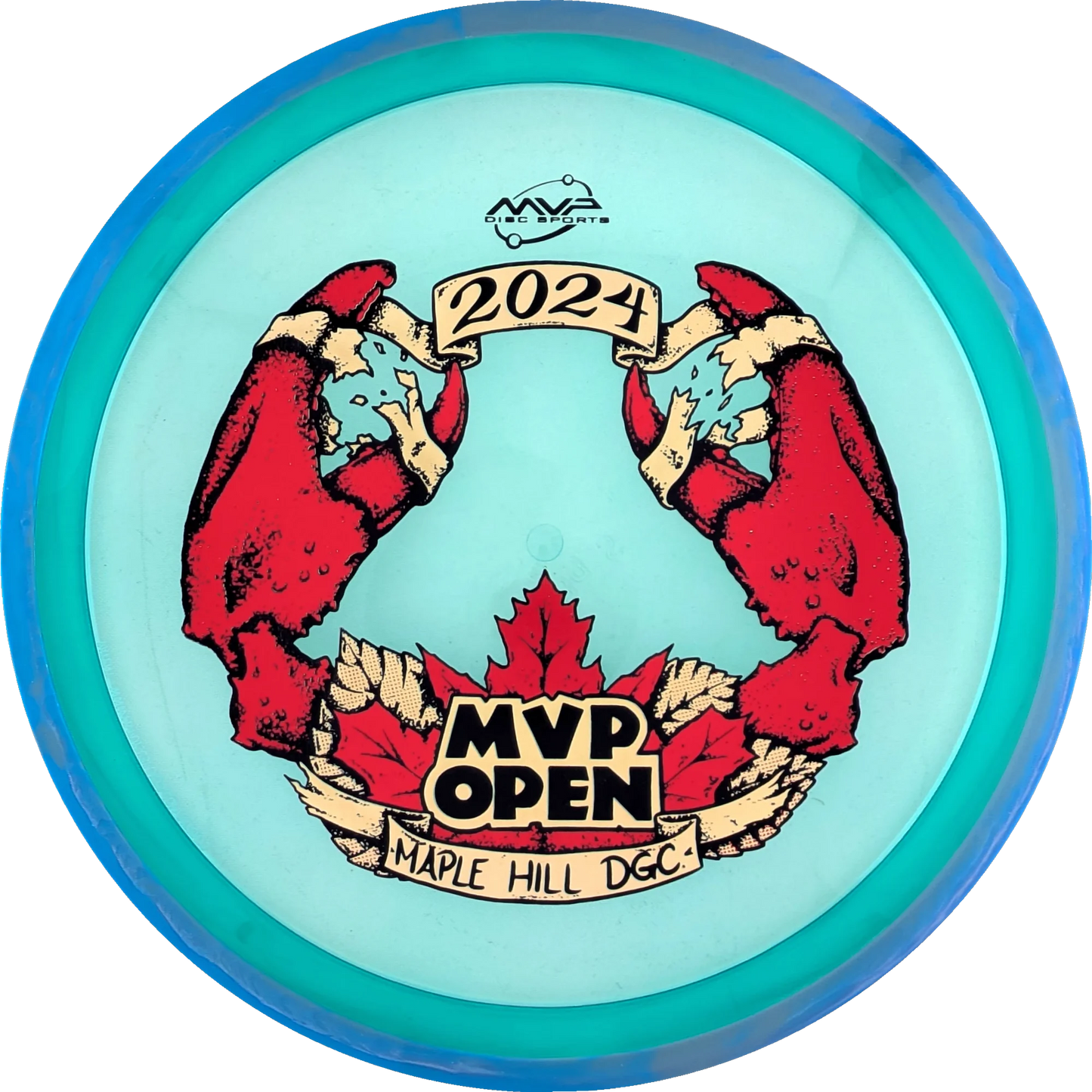 Proton Soft MVP Open 2024 Rhythm