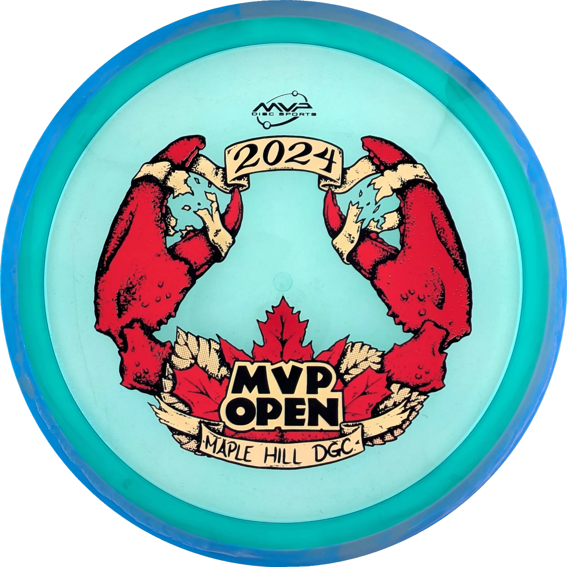 Proton Soft MVP Open 2024 Rhythm