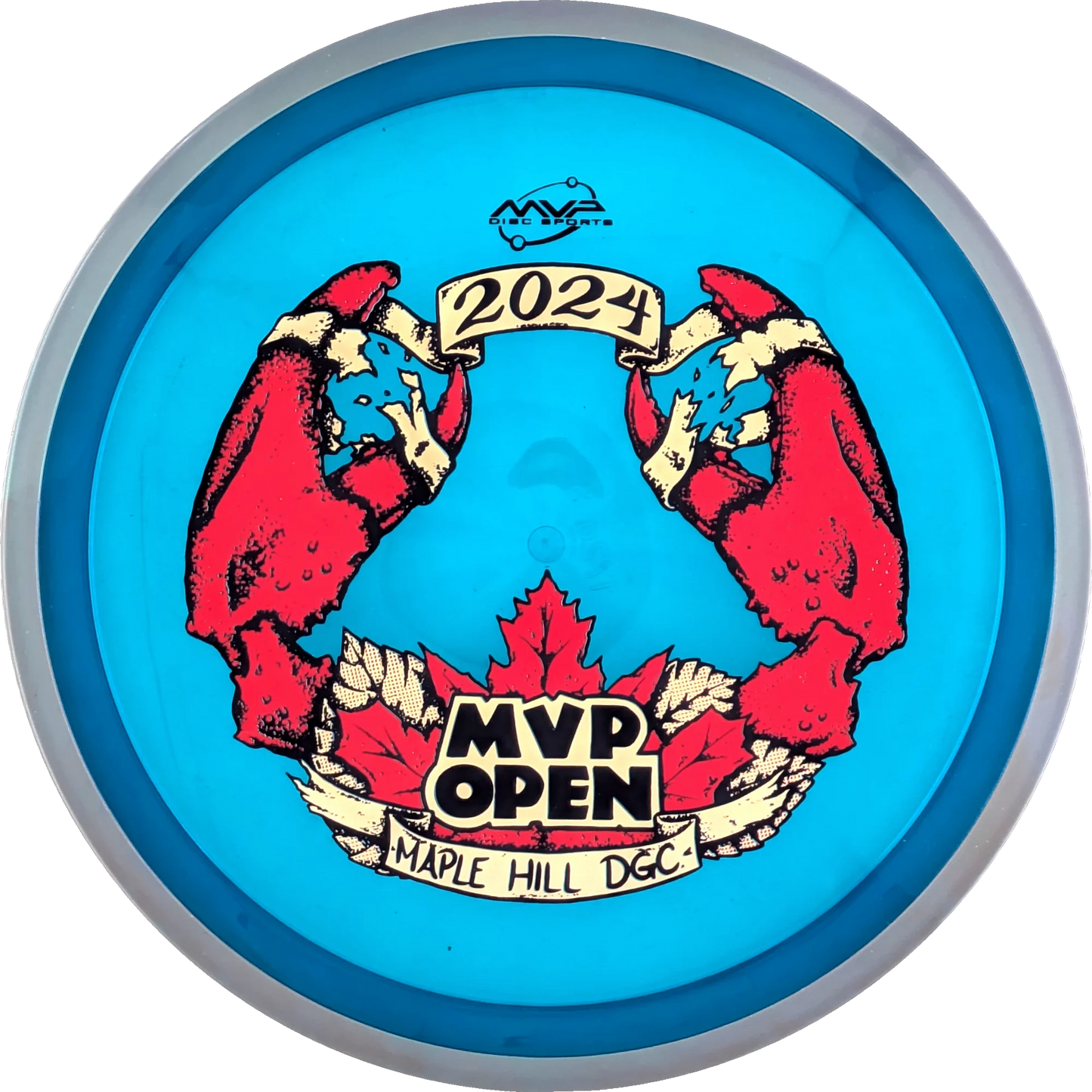 Proton Soft MVP Open 2024 Rhythm