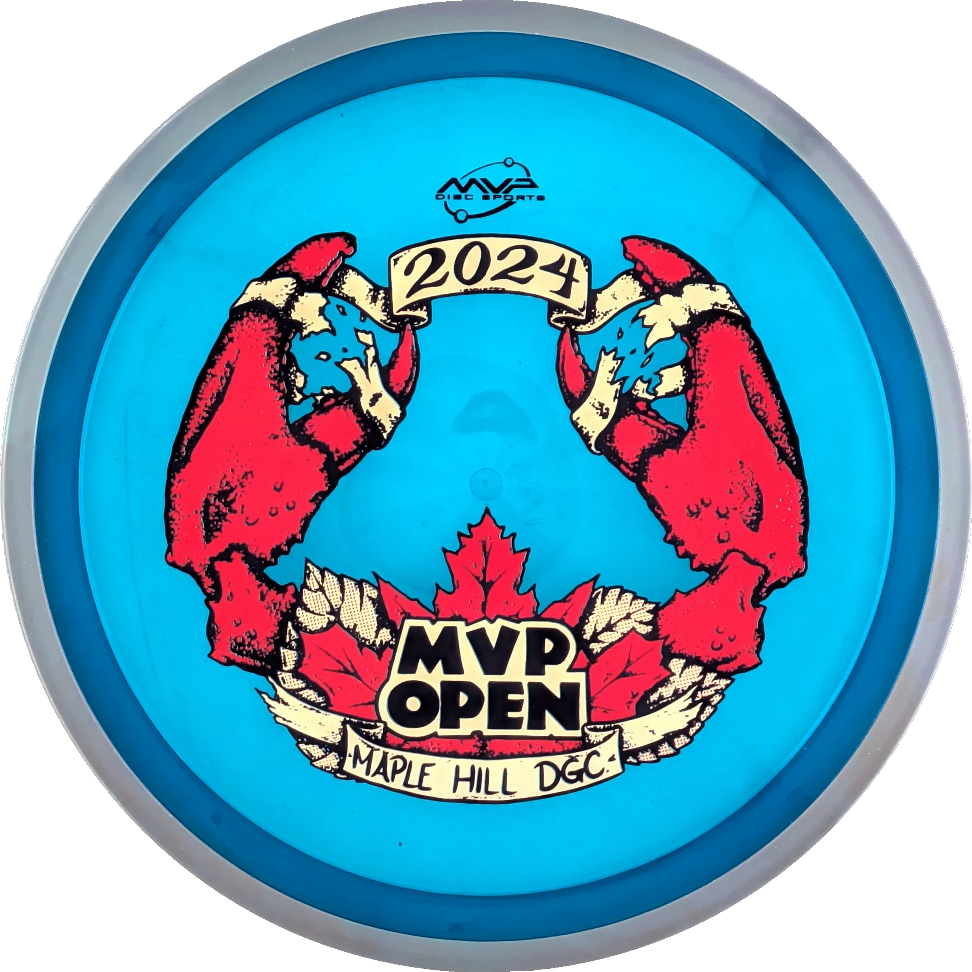 Proton Soft MVP Open 2024 Rhythm