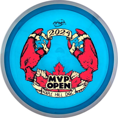 Proton Soft MVP Open 2024 Rhythm