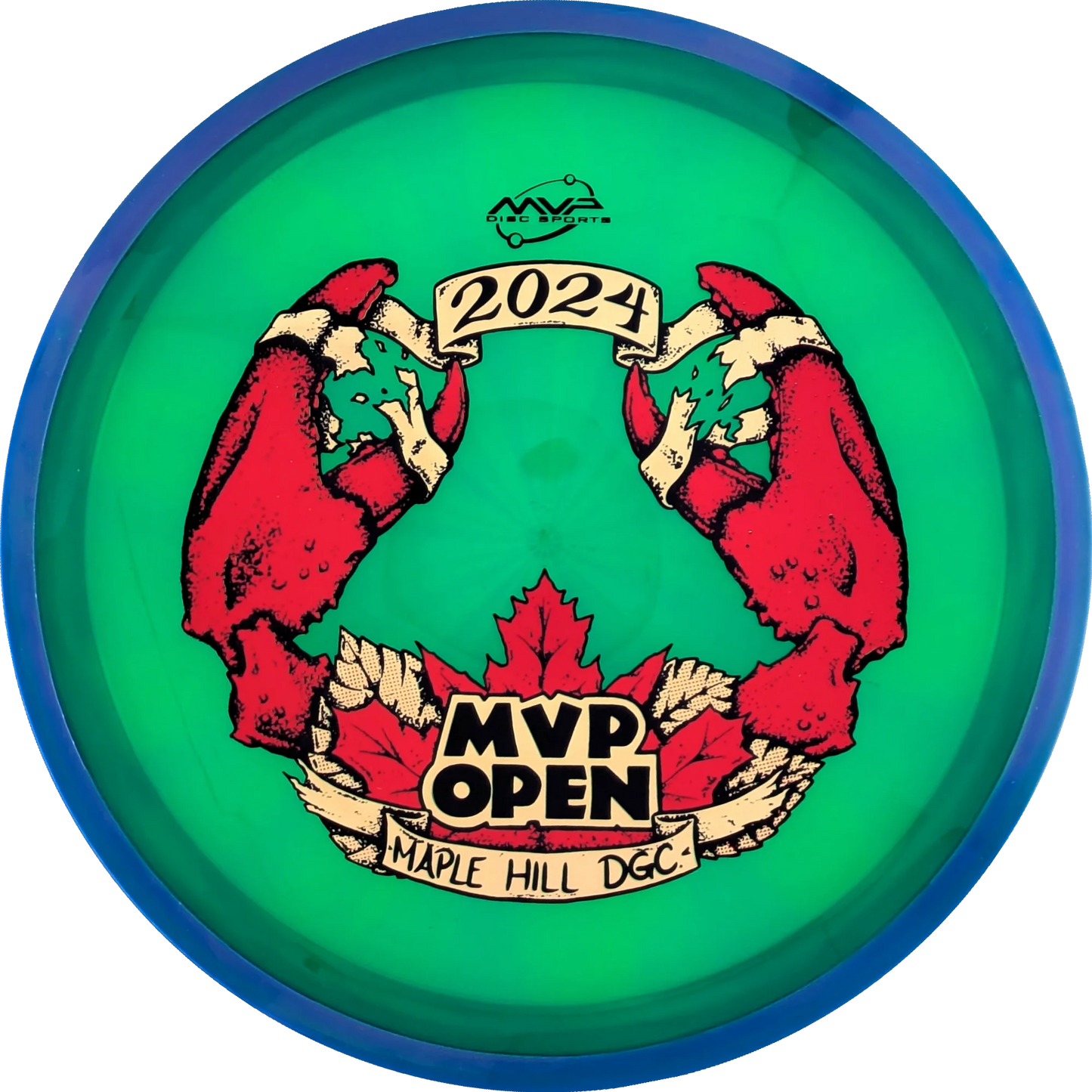 Proton Soft MVP Open 2024 Rhythm