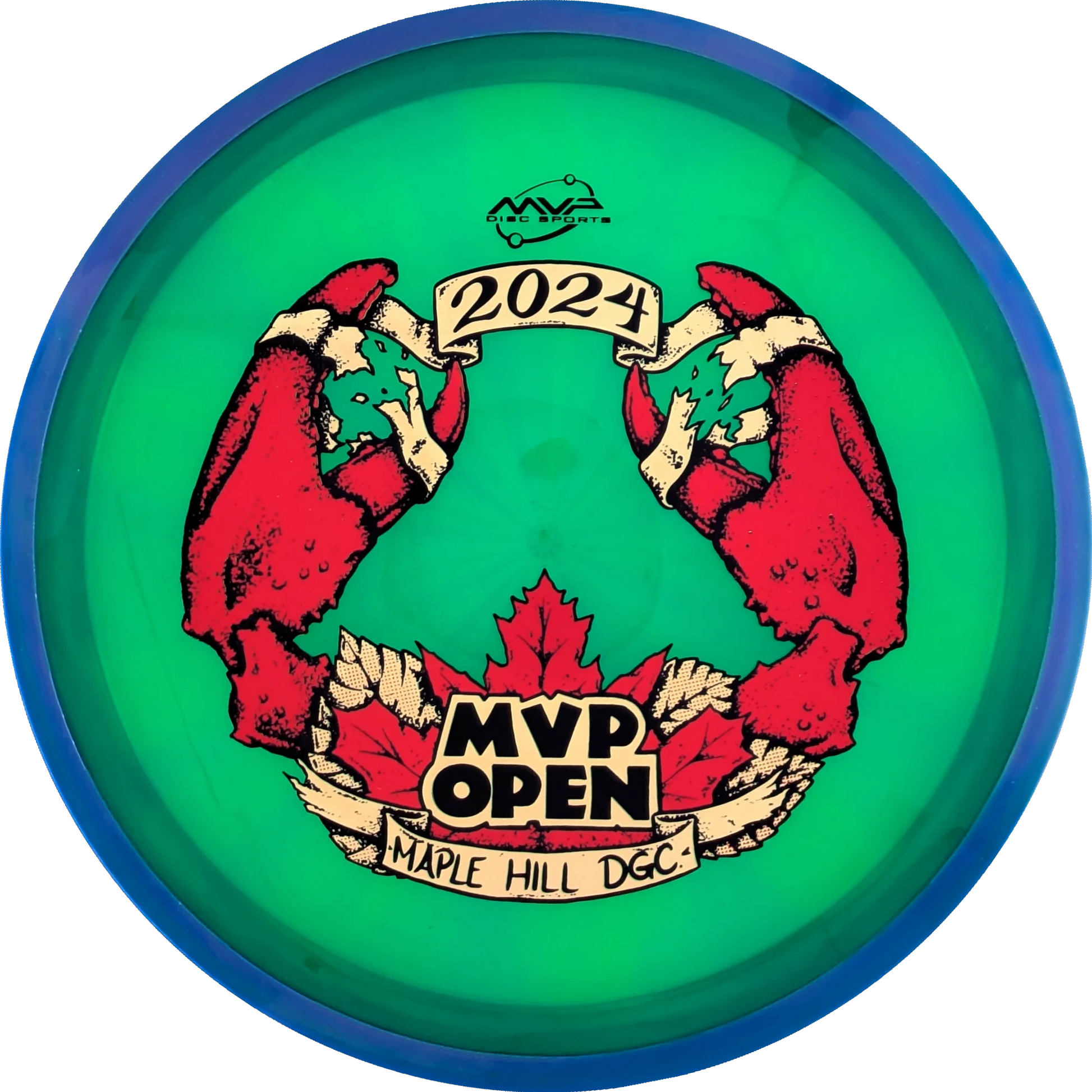 Proton Soft MVP Open 2024 Rhythm