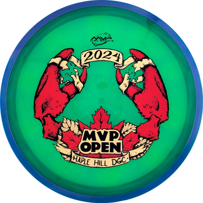 Proton Soft MVP Open 2024 Rhythm