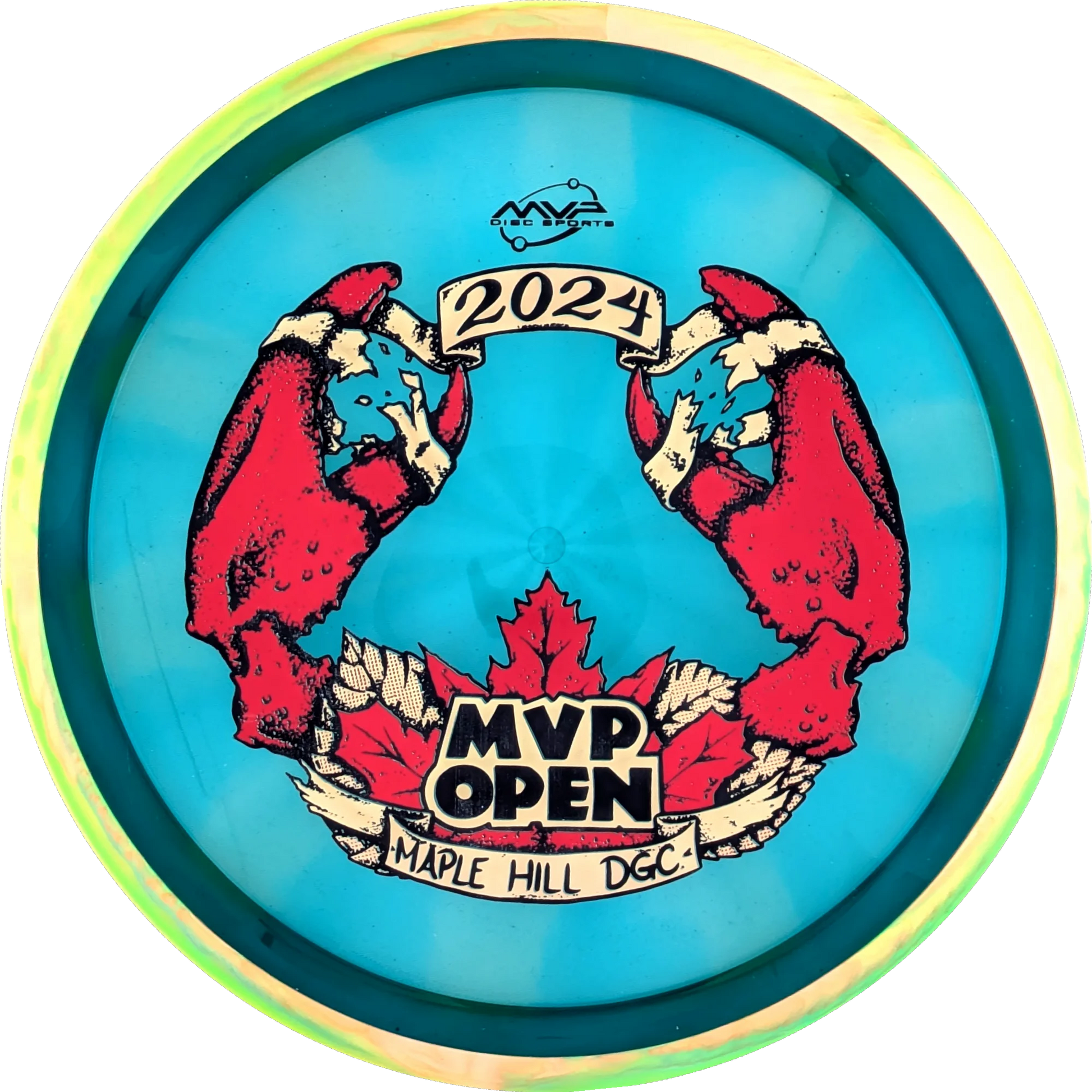 Proton Soft MVP Open 2024 Rhythm