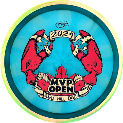 Proton Soft MVP Open 2024 Rhythm