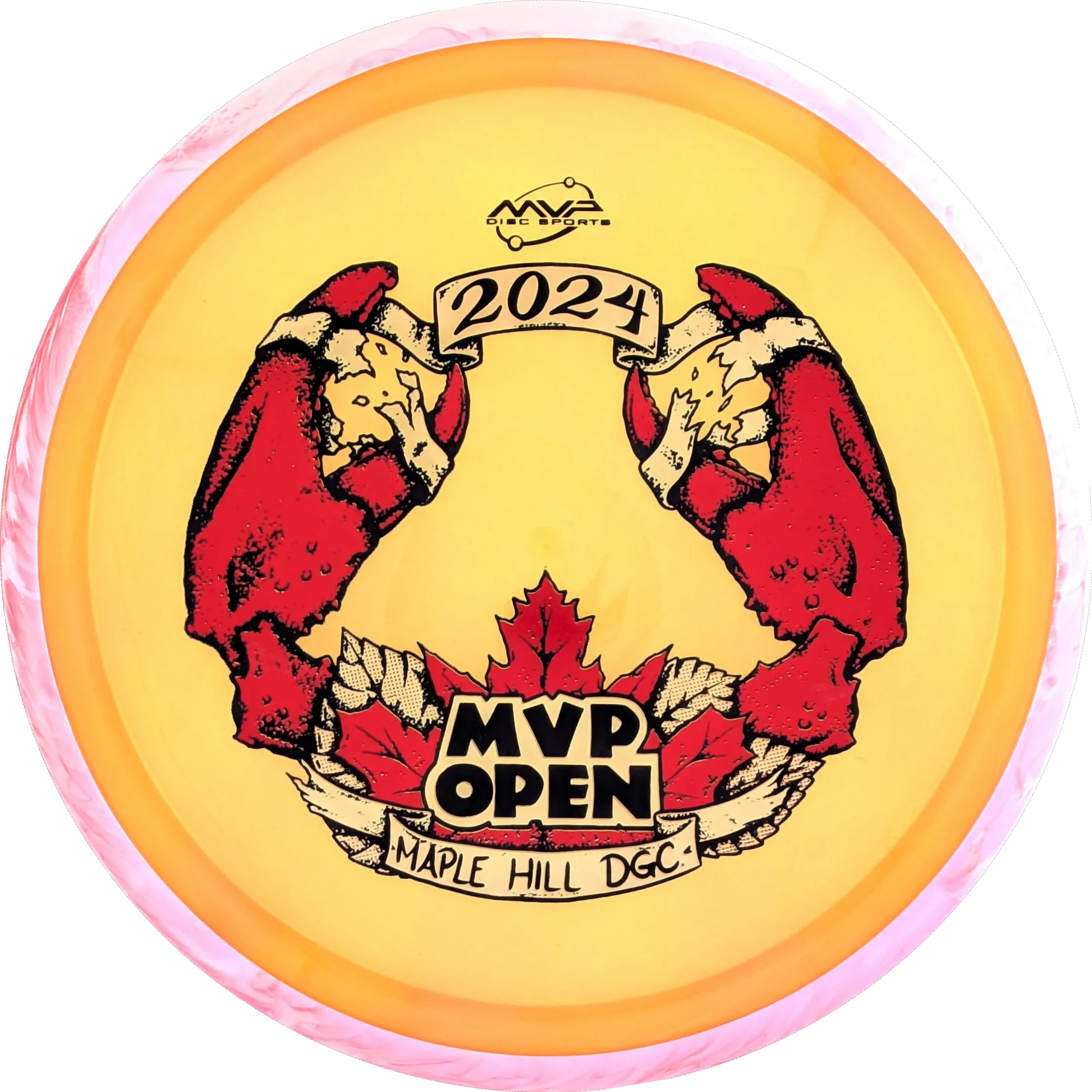 Proton Soft MVP Open 2024 Rhythm