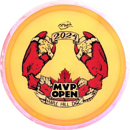 Proton Soft MVP Open 2024 Rhythm