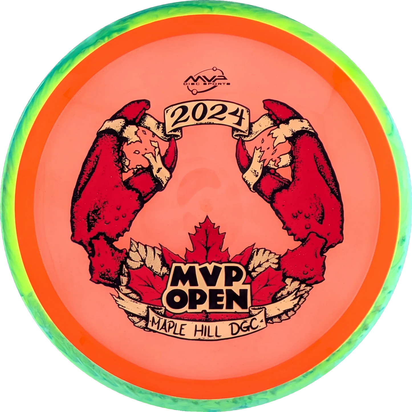 Proton Soft MVP Open 2024 Rhythm