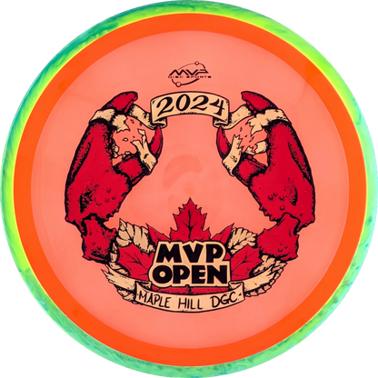 Proton Soft MVP Open 2024 Rhythm