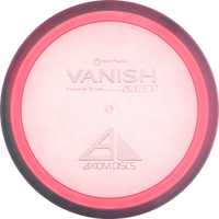 Proton Vanish