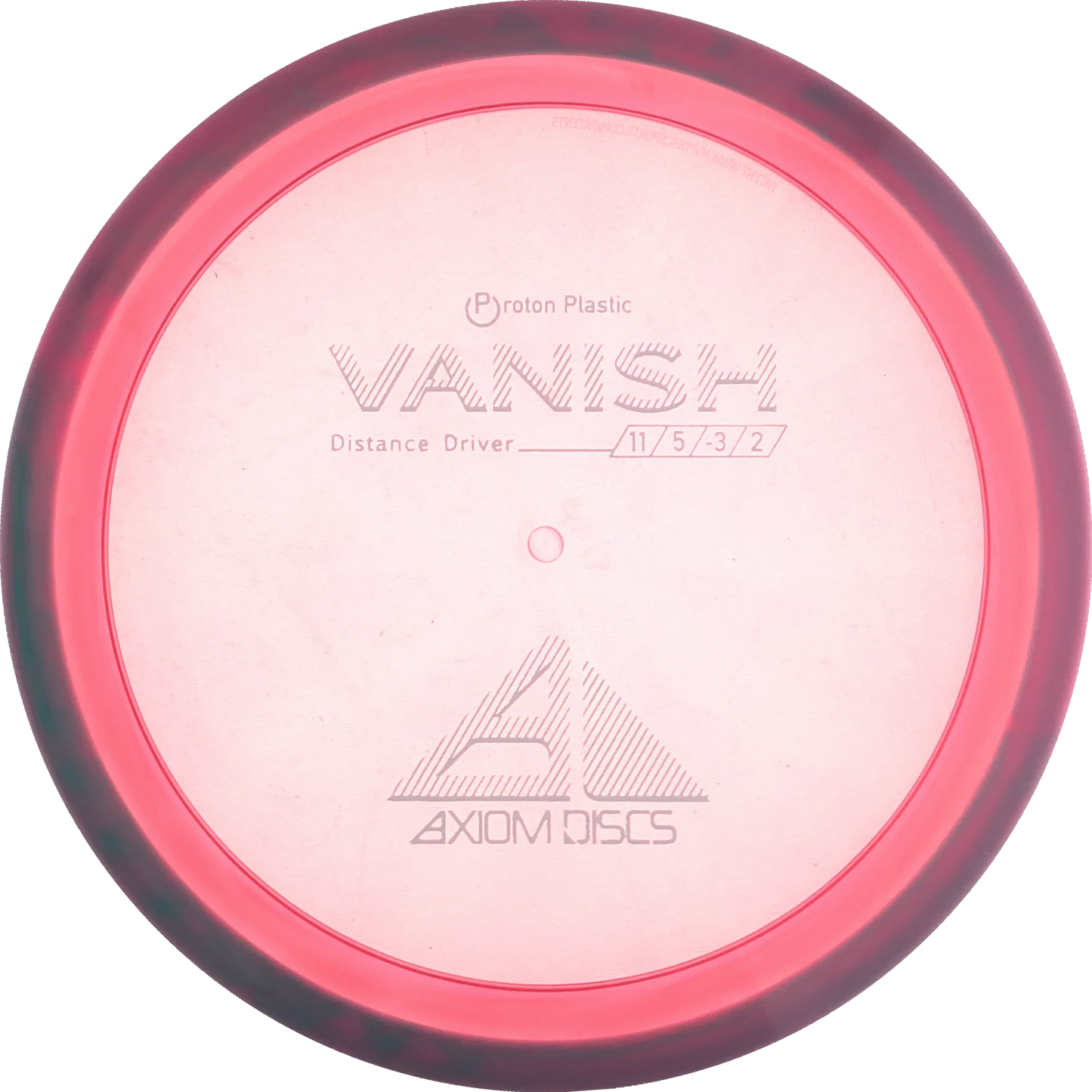 Proton Vanish