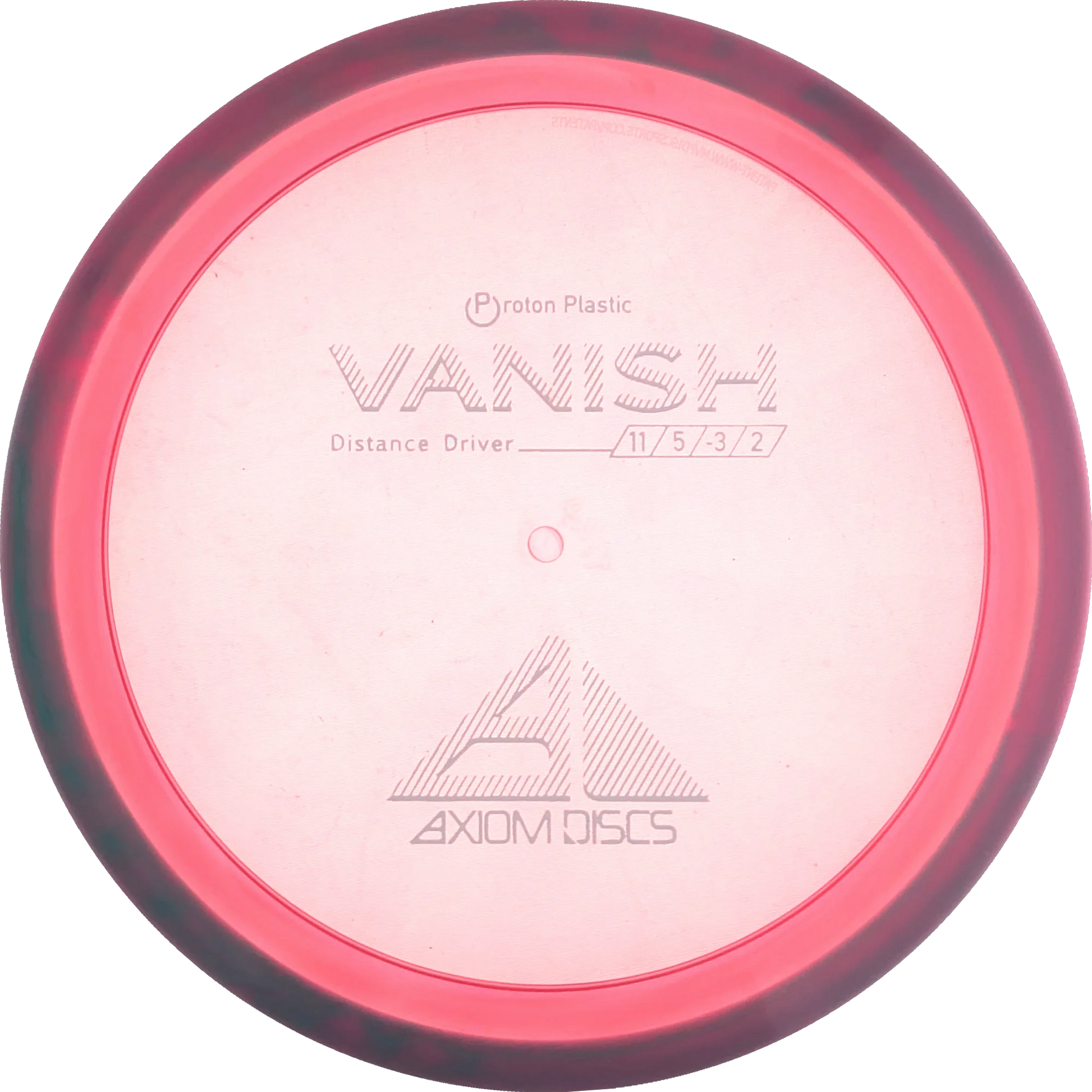 Proton Vanish