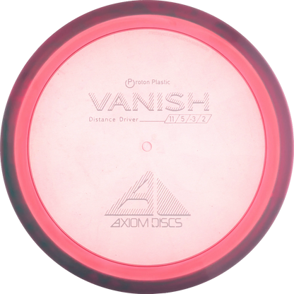 Proton Vanish
