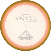 Proton Vanish