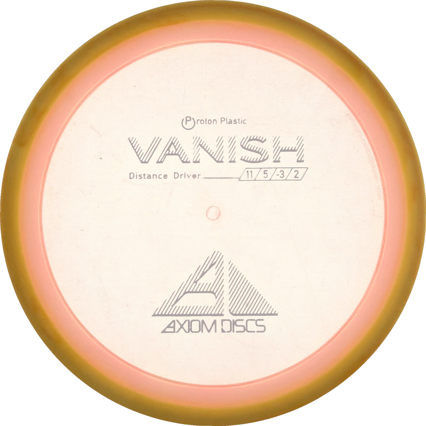 Proton Vanish