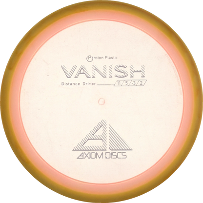 Proton Vanish