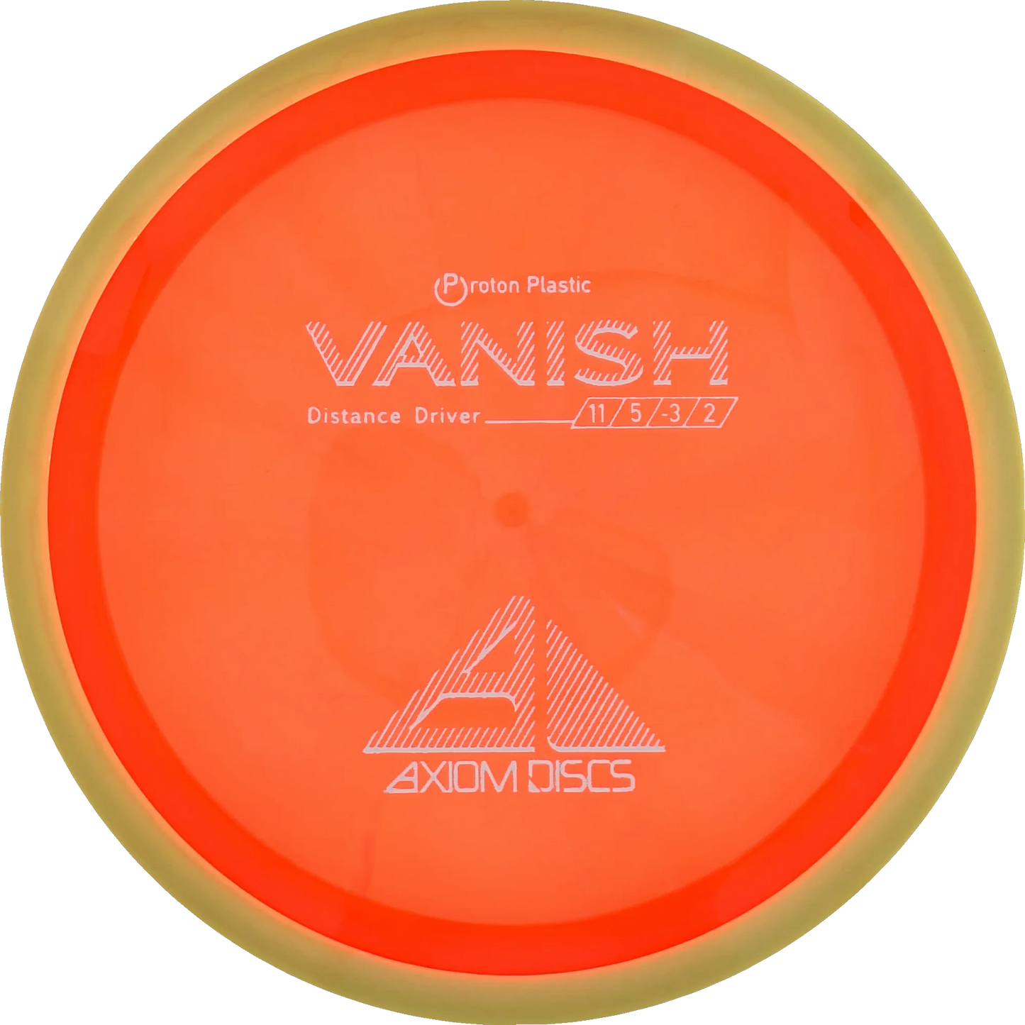 Proton Vanish