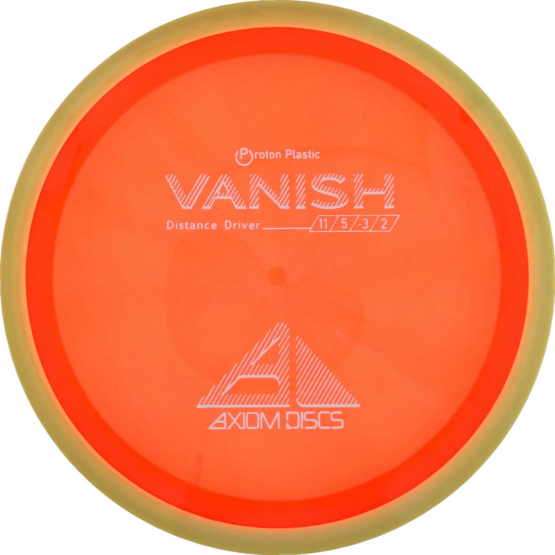 Proton Vanish
