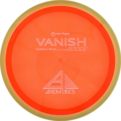 Proton Vanish