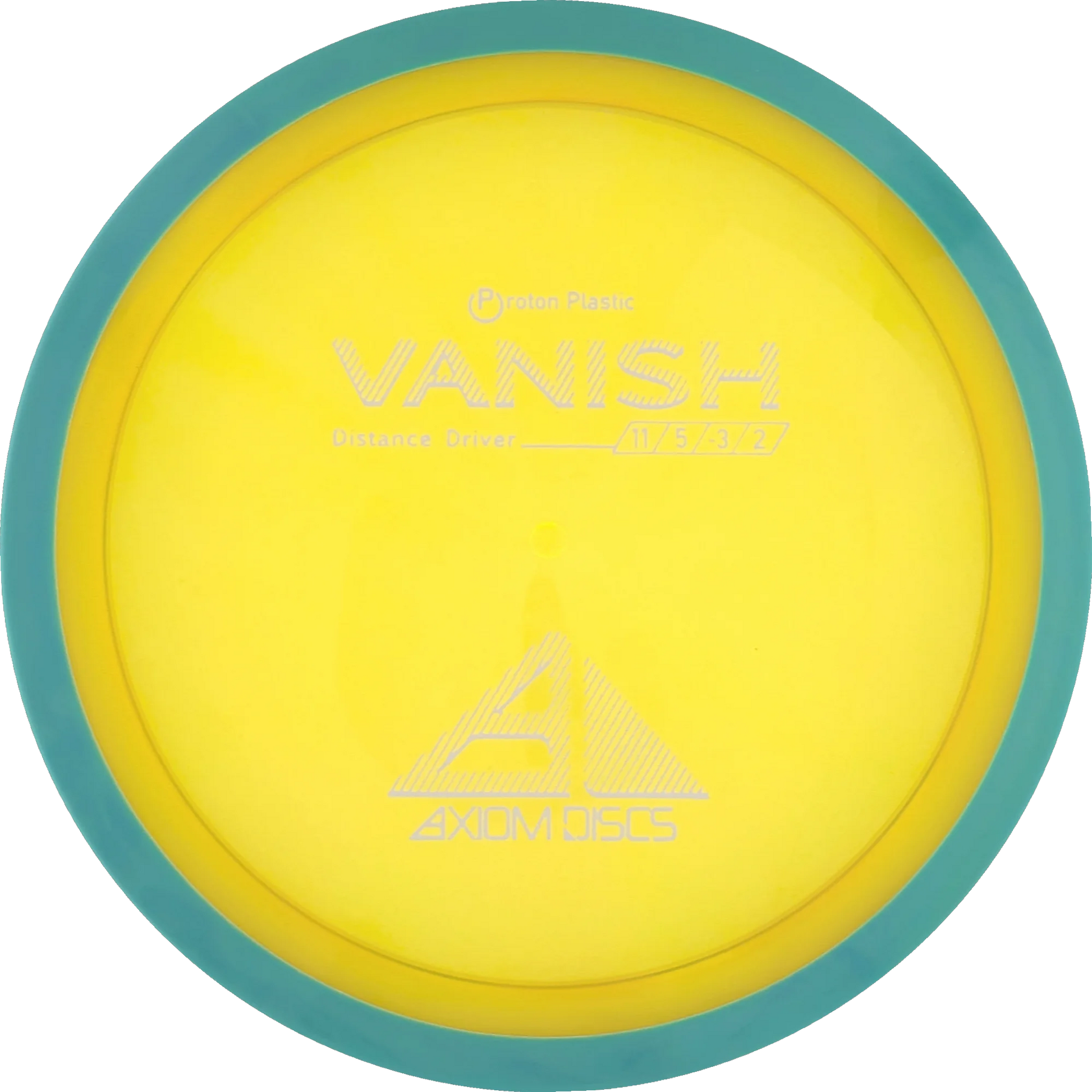 Proton Vanish