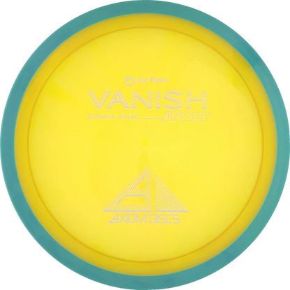 Proton Vanish