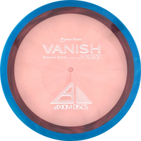 Proton Vanish
