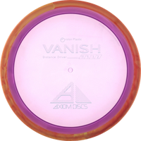Proton Vanish