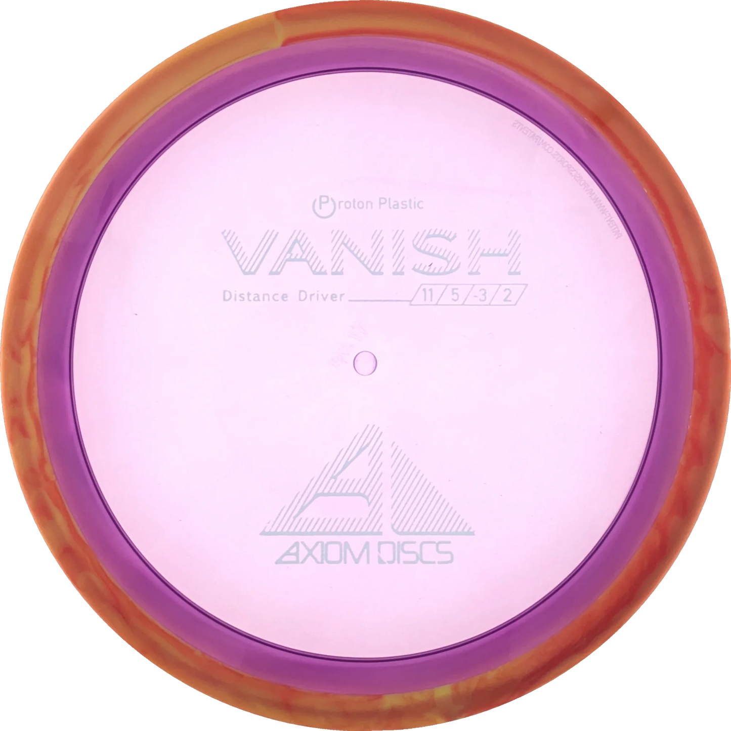 Proton Vanish