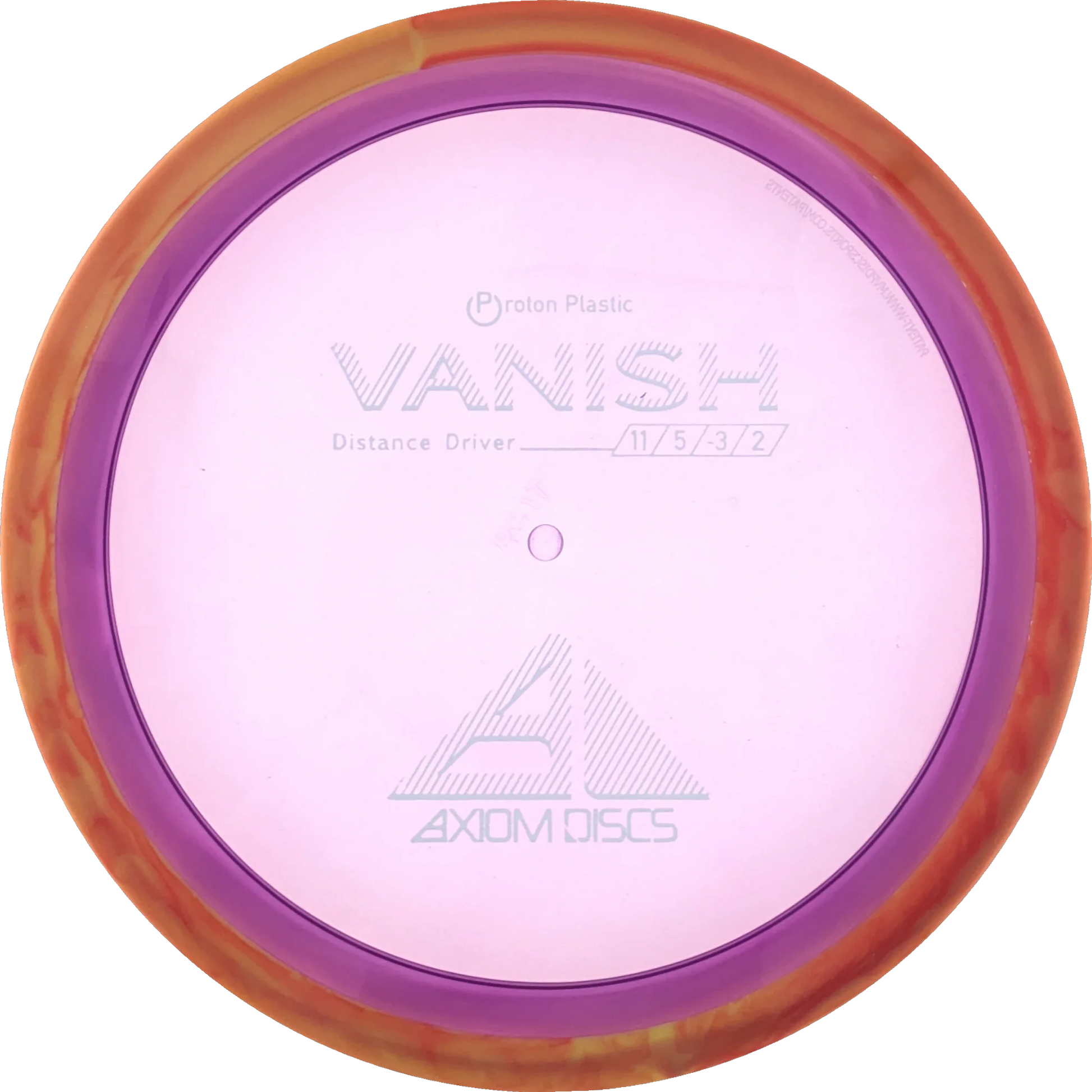 Proton Vanish