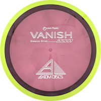 Proton Vanish