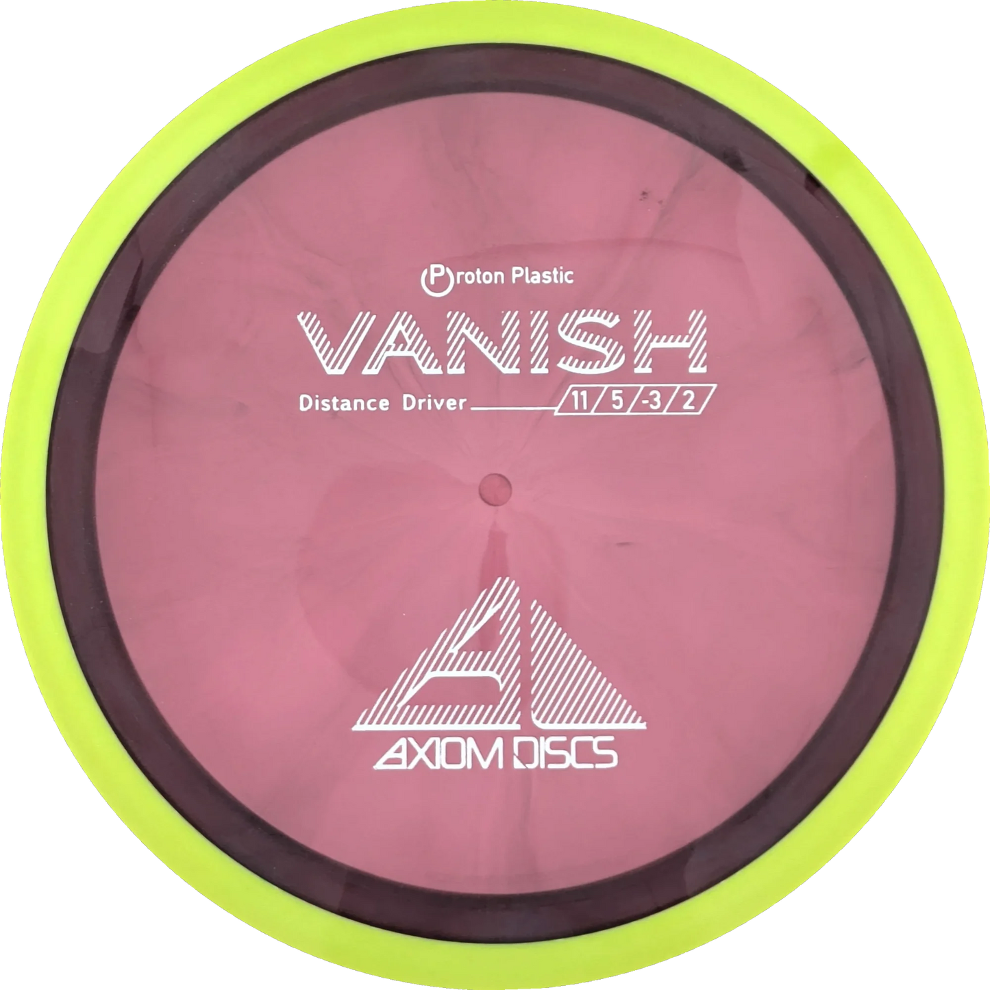 Proton Vanish