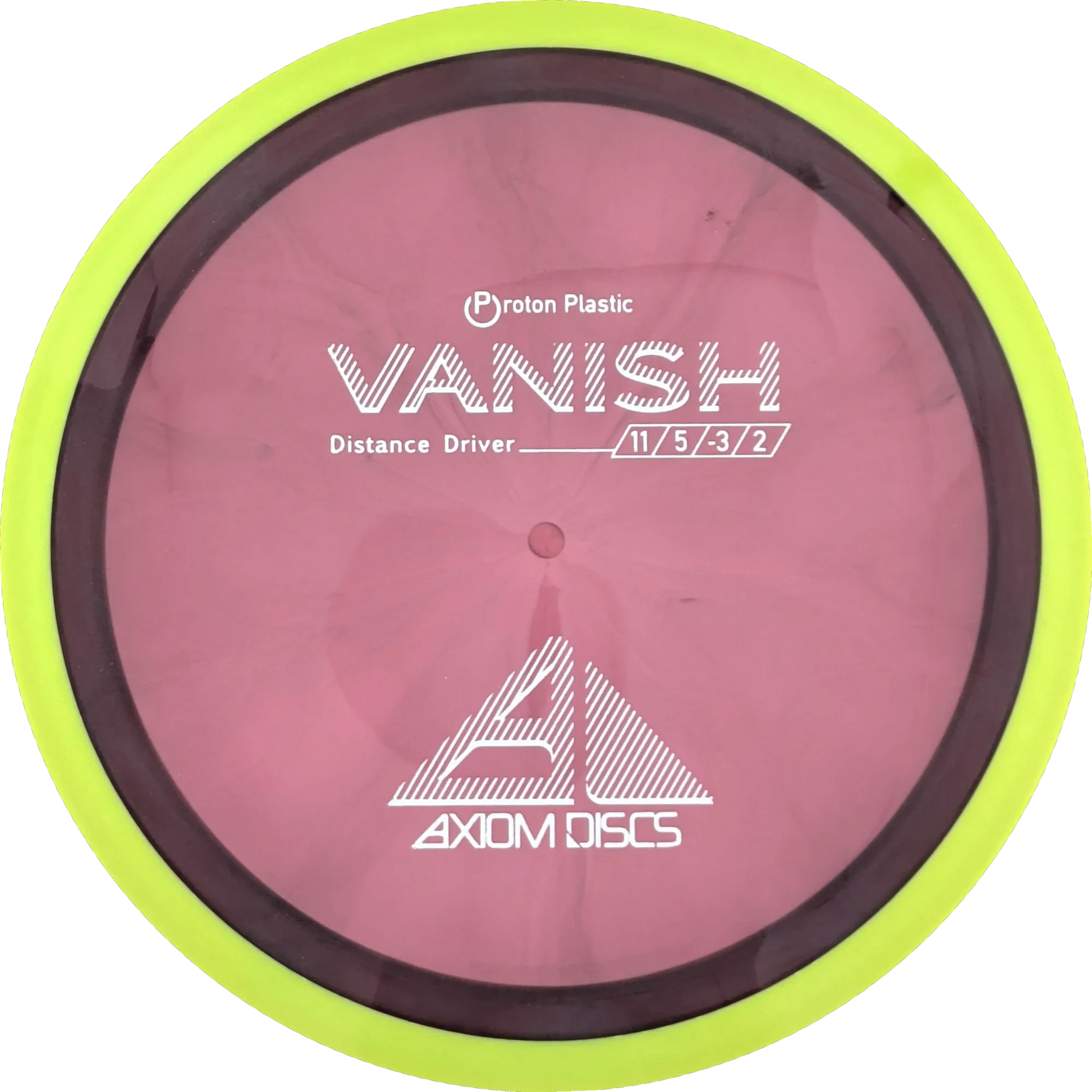 Proton Vanish