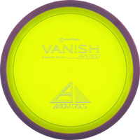 Proton Vanish