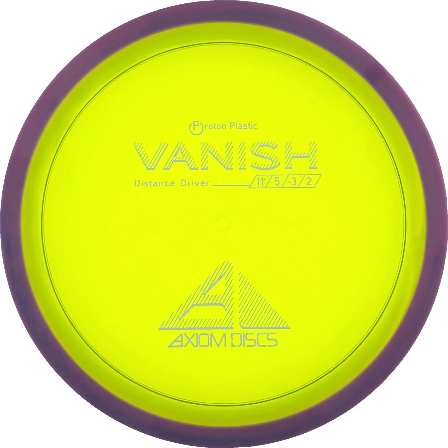 Proton Vanish